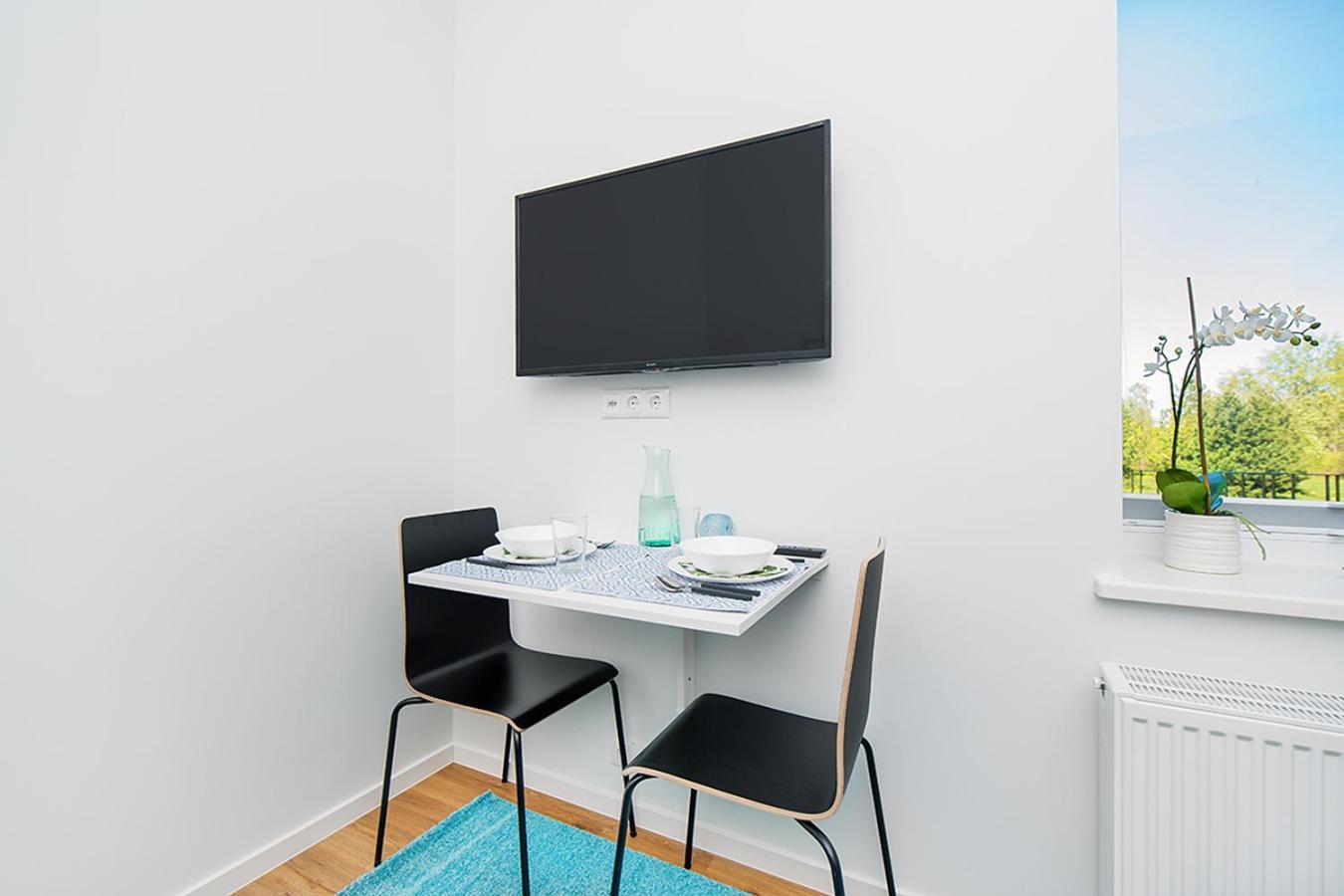 Laki 24 Apartments By Easyrentals Tallinn Exterior foto