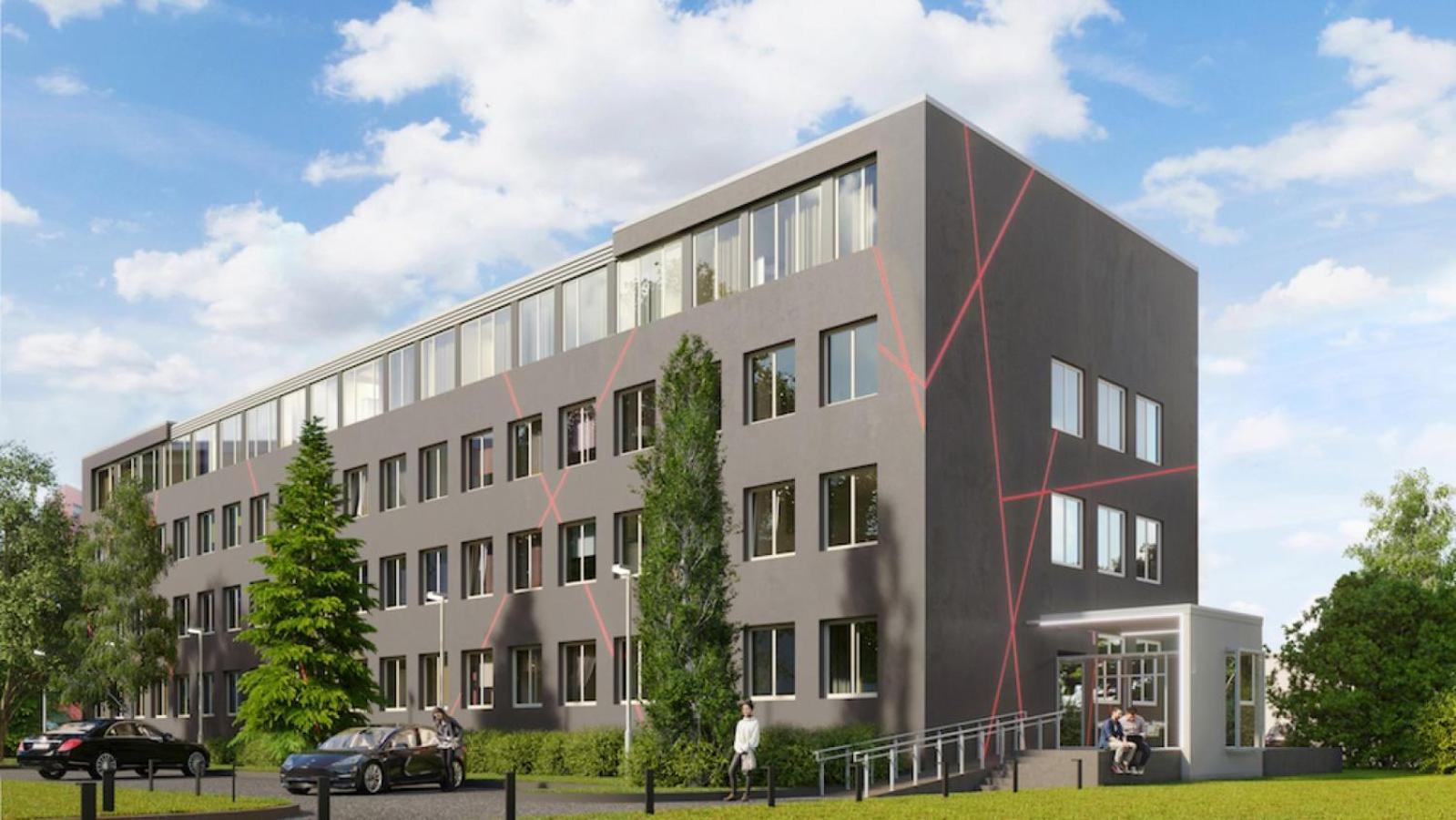 Laki 24 Apartments By Easyrentals Tallinn Exterior foto