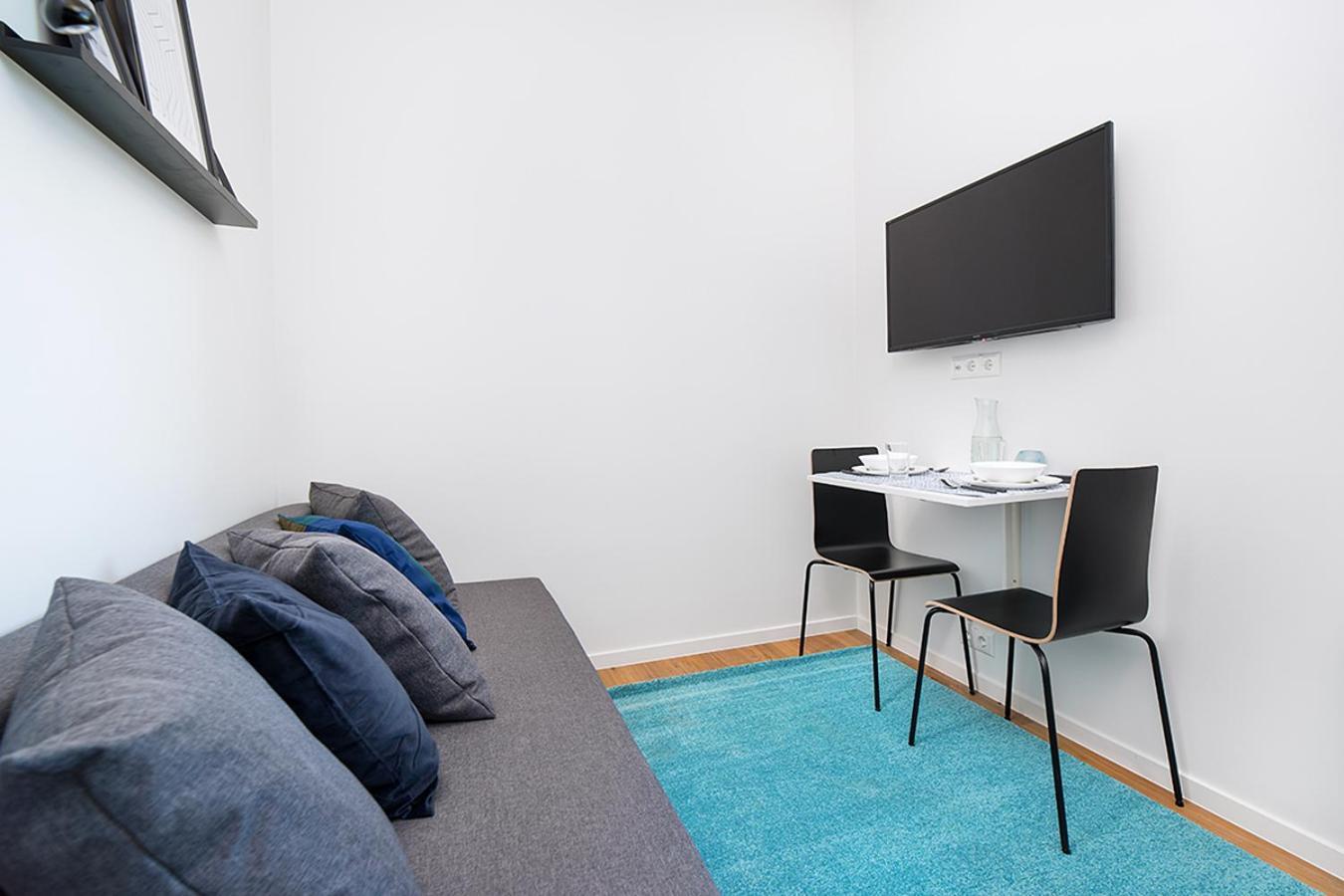 Laki 24 Apartments By Easyrentals Tallinn Cameră foto