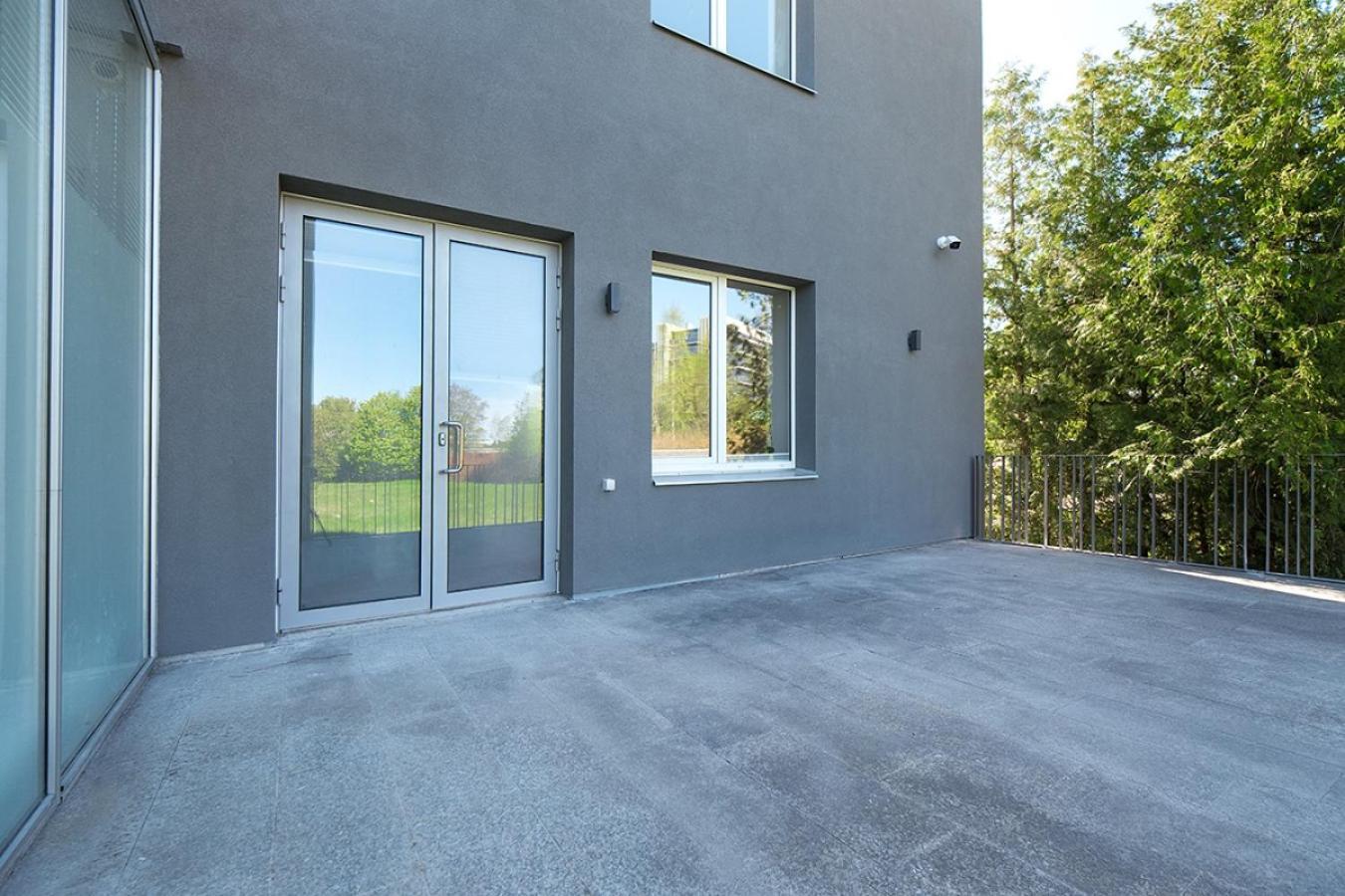 Laki 24 Apartments By Easyrentals Tallinn Exterior foto